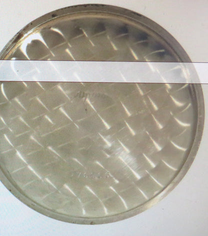 KM Alpina Beobachtungsuhr B - Uhr Deckuhr 2. Klasse Kriegsmarine WK 2 WW II - Sammler - Uhren