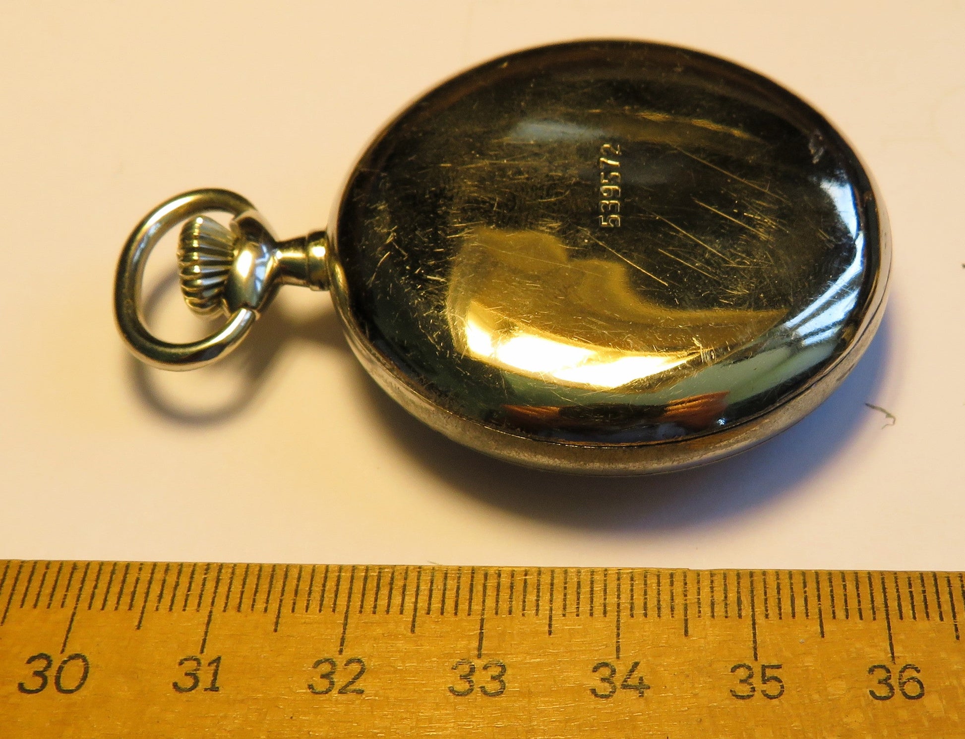 KM Cortebert Beobachtungsuhr B - Uhr Deckuhr 2. Klasse Kriegsmarine WK 2 WW II - Sammler - Uhren