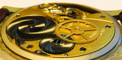 Lange & Söhne Fliegeruhr RLM NAV B - Uhr Beobachtungsuhr Reichs Luftwaffe WK 2 - Sammler - Uhren