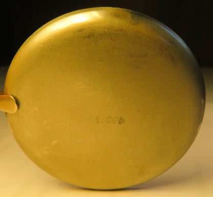 Lange & Söhne Fliegeruhr RLM NAV B - Uhr Beobachtungsuhr Reichs Luftwaffe WK 2 - Sammler - Uhren