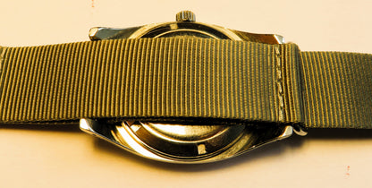 Lemania Majetek frühe Fliegeruhr Reichs - Tschechische Luftwaffe 1938 - Sammler - Uhren