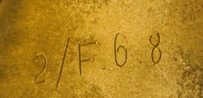 Löbner Berlin Heuer Semikrograph Rattrapante Stoppuhr WK 1 ca. 1915 - Sammler - Uhren