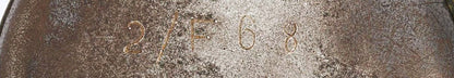 Löbner Berlin Heuer Semikrograph Rattrapante Stoppuhr WK 1 ca. 1915 - Sammler - Uhren