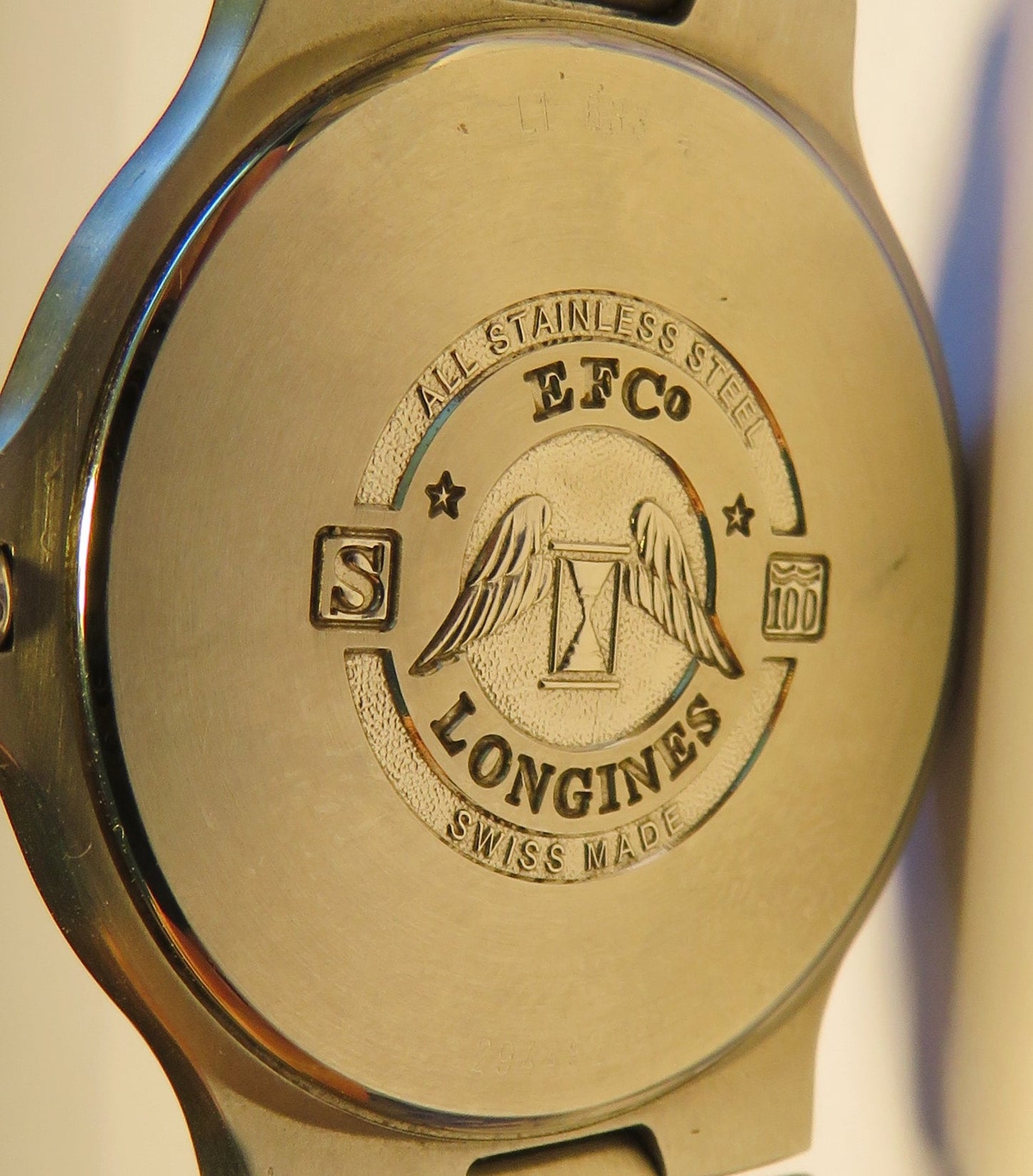 Longines Hydro Conquest L156.2 100m Taucheruhr Herren Armbanduhr Quartz - Sammler - Uhren