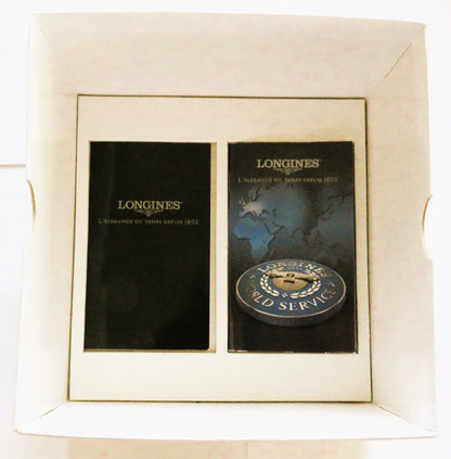 Longines Hydro Conquest L156.2 100m Taucheruhr Herren Armbanduhr Quartz - Sammler - Uhren