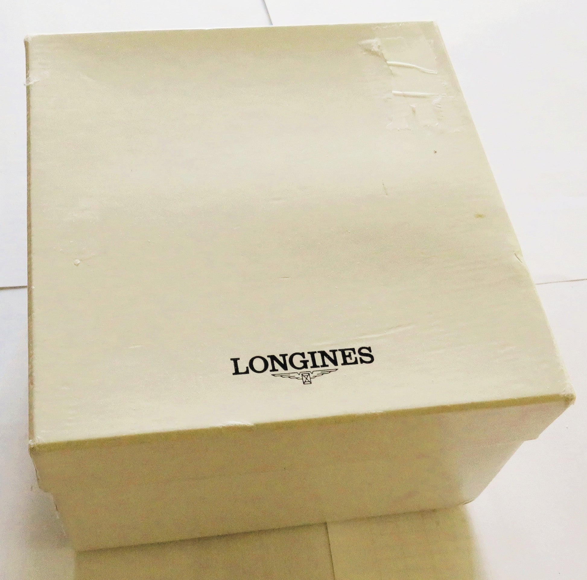 Longines Hydro Conquest L156.2 100m Taucheruhr Herren Armbanduhr Quartz - Sammler - Uhren