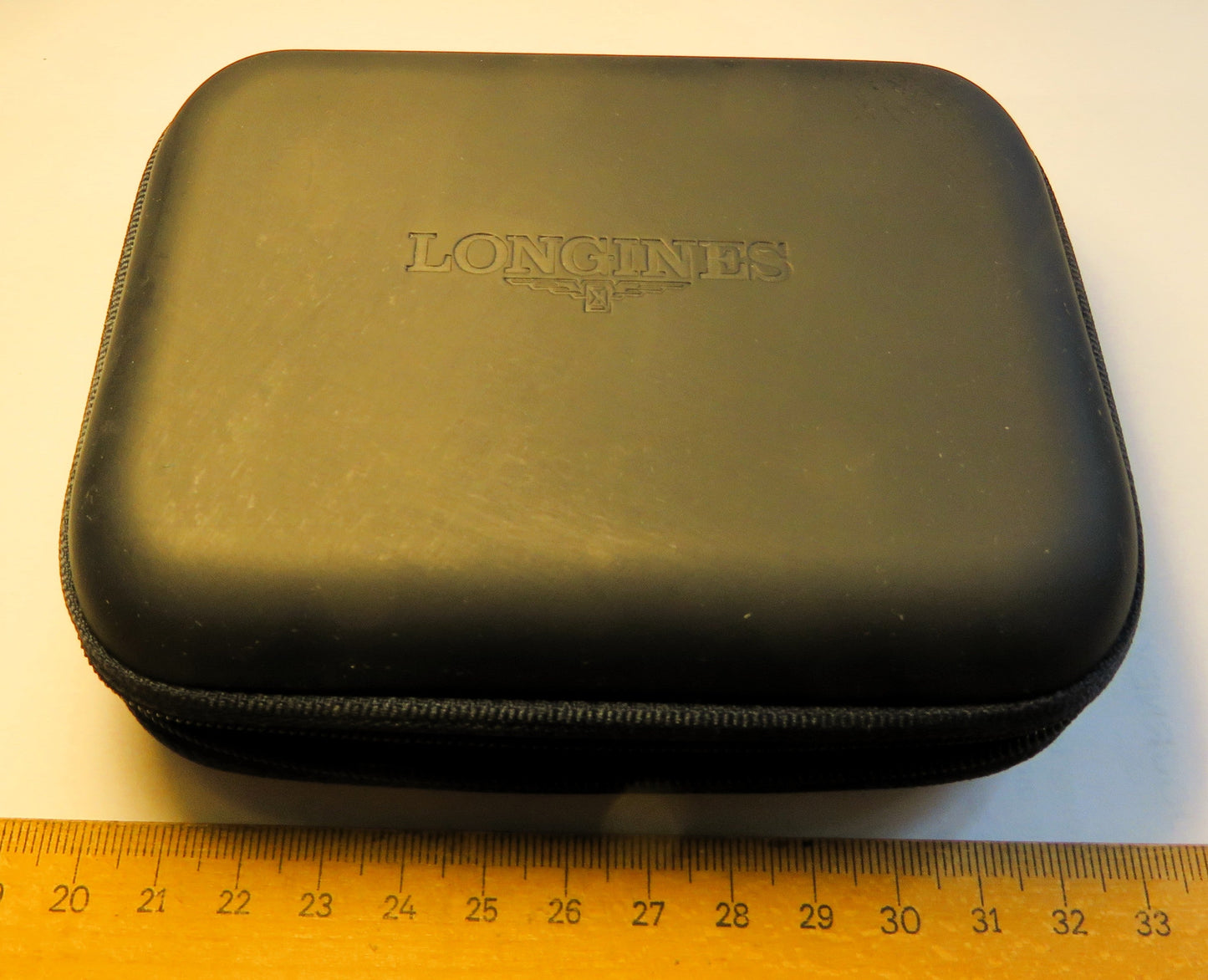 Longines Olympia Stoppuhr 7819 Cal. 260 Olympia Grenoble 1968 mit Archivauszug - Sammler - Uhren