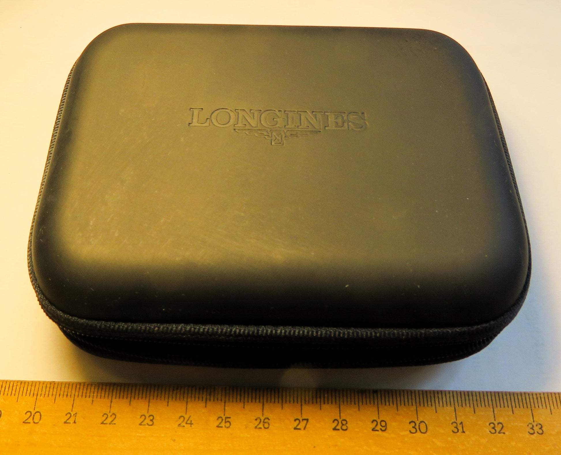 Longines Olympia Stoppuhr 7819 Cal. 260 Olympia Grenoble 1968 mit Archivauszug - Sammler - Uhren