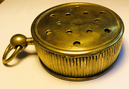 Mächtige 10cm antike Kutscheruhr Repitition ca. 1740 - Restaurationsobjekt - Sammler - Uhren