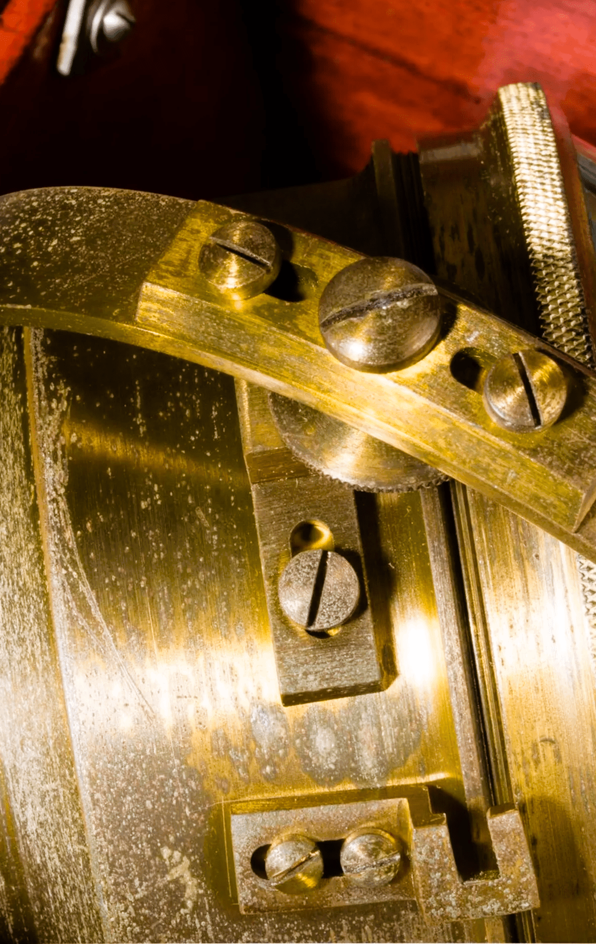 Marine Chronometer Kirowa Poljot Moskauer Uhrenfabrik Nachbau Lange&Söhne Cal 100 - Sammler - Uhren