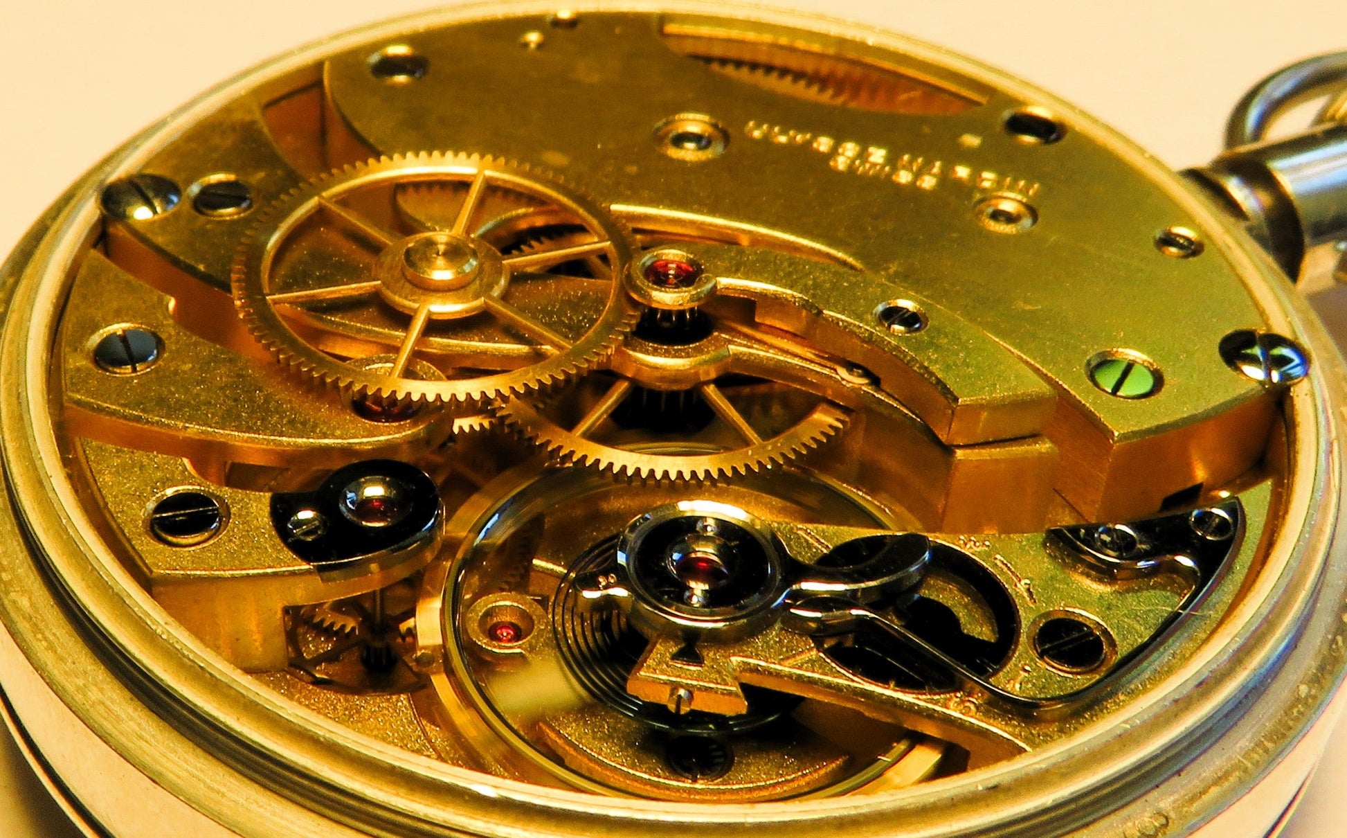 Marine Chronometer Ulysse Nardin 0,925 Silber B - Uhr Deck Beobachtungsuhr in OVP - Sammler - Uhren