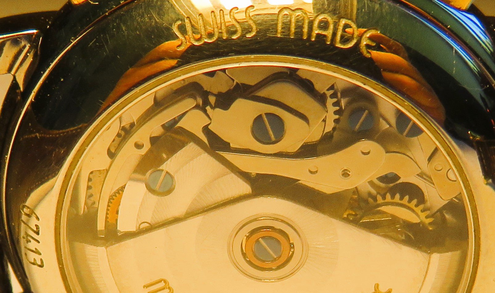 Maurice Lacroix Chroneo Herren Chronograph Automatik Tag Datum ca. 1990 - Sammler - Uhren