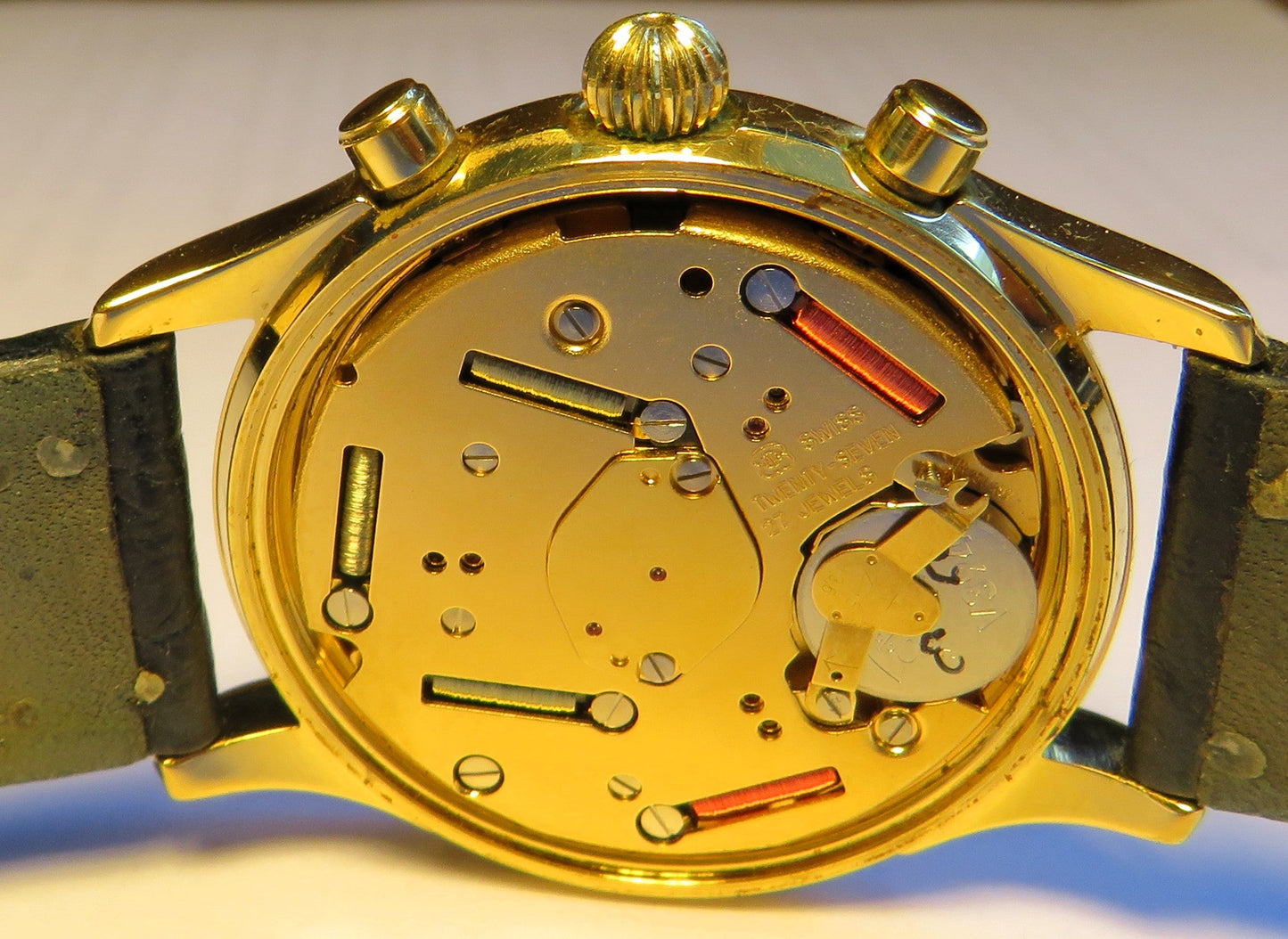 Maurice Lacroix Luxus Herren Chronograph Quarz ETA Werk Fullset Les Classiques - Sammler-Uhren