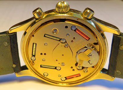 Maurice Lacroix Luxus Herren Chronograph Quarz ETA Werk Fullset Les Classiques - Sammler-Uhren