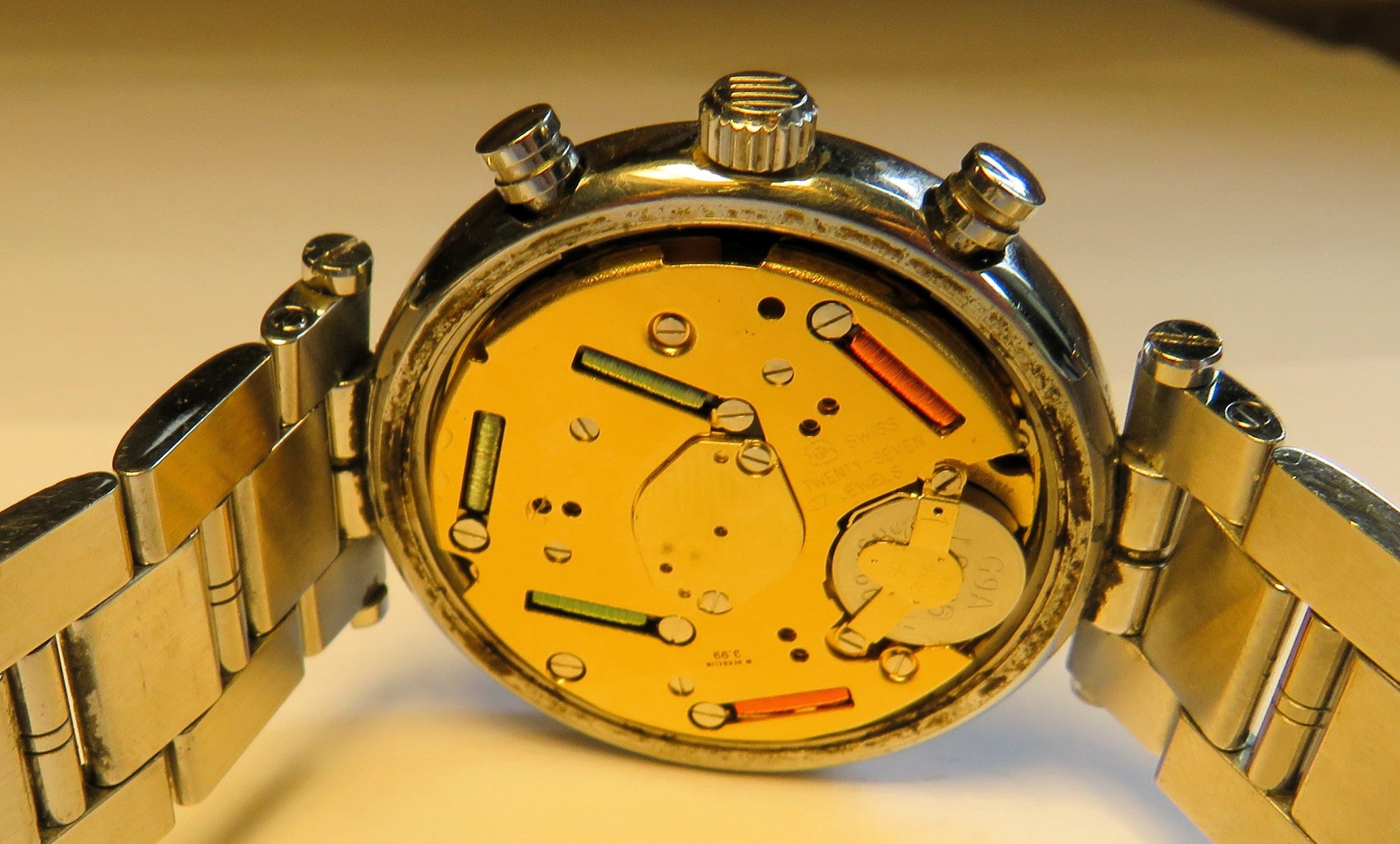 Michel Herbelin Newport Herren Armbanduhr Quarz Edelstahlband NP 1.500, - Euro - Sammler - Uhren