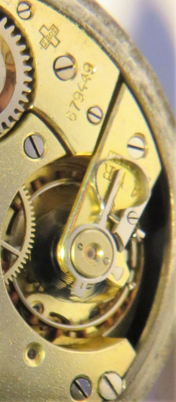 Monopol Dürrstein Glashütte Luxus Herren Armbanduhr Schwanenhals Feinregulage - Sammler - Uhren