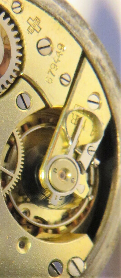 Monopol Dürrstein Glashütte Luxus Herren Armbanduhr Schwanenhals Feinregulage - Sammler - Uhren