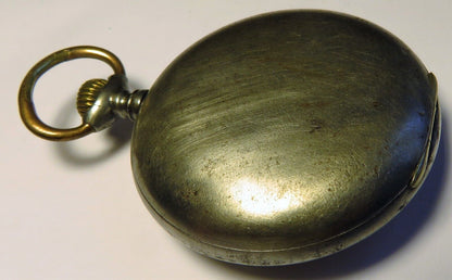 Monopol Dürrstein Glashütte Luxus Herren Armbanduhr Schwanenhals Feinregulage - Sammler - Uhren