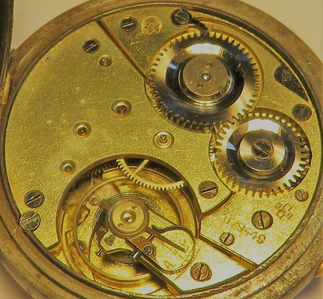 Monopol Dürrstein Glashütte Luxus Herren Armbanduhr Schwanenhals Feinregulage - Sammler - Uhren