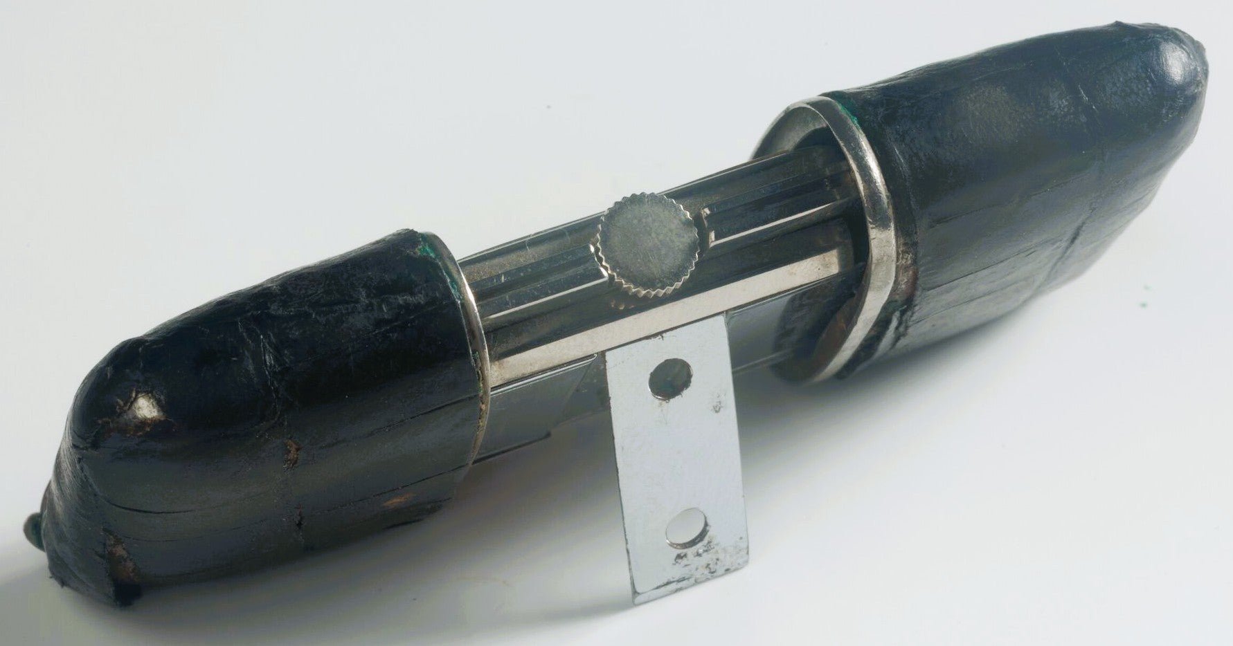 Movado Ermeto Master Griselite seltenes Cal. 624M seltene indirekte Sekunde - Sammler - Uhren