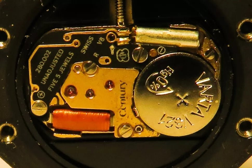 Octagon H. Stern Luxus Brillant Damen Quarz Armbanduhr NP: Euro 2.600, - Sammler - Uhren