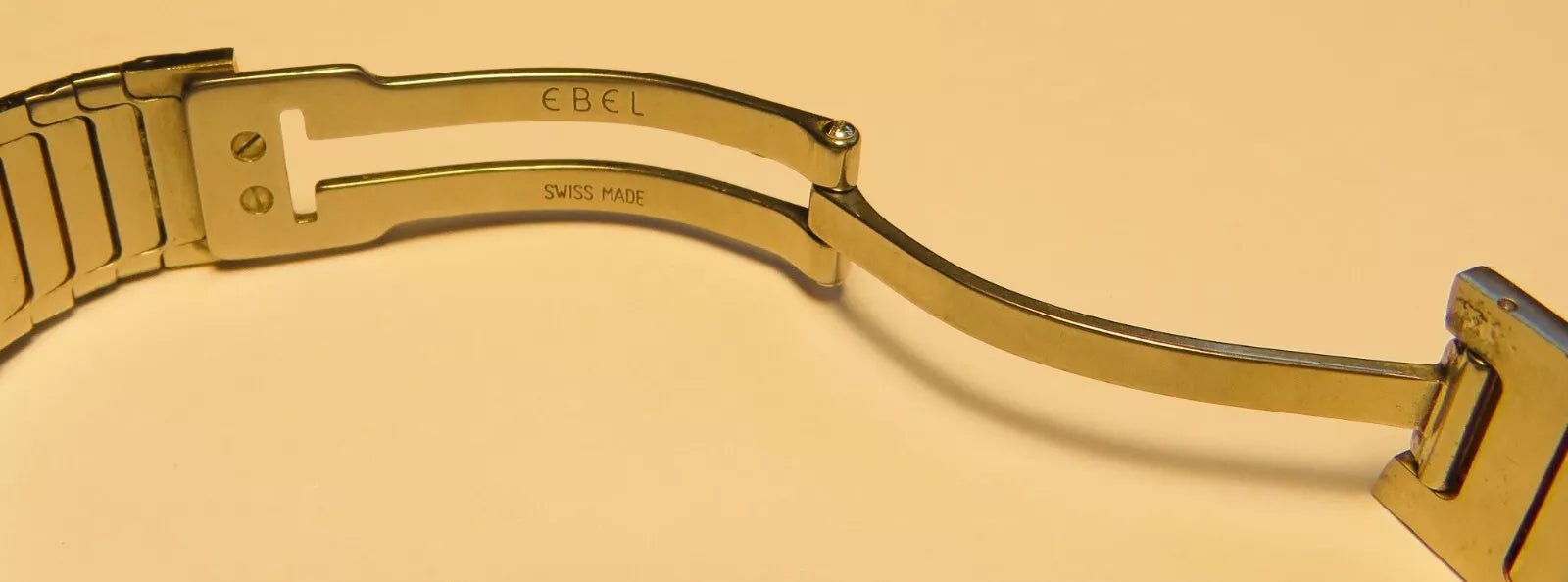 Octagon H. Stern Luxus Brillant Damen Quarz Armbanduhr NP: Euro 2.600, - Sammler - Uhren