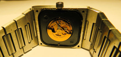 Omega Constellation Cal. 663 Luxus Herren / unisex Armbanduhr Automatik ca. 1970 - Sammler - Uhren