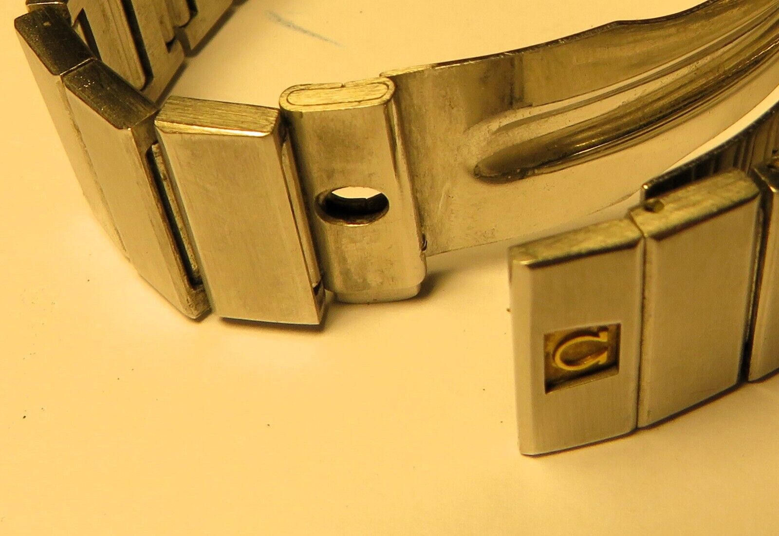 Omega Constellation Cal. 663 Luxus Herren / unisex Armbanduhr Automatik ca. 1970 - Sammler - Uhren