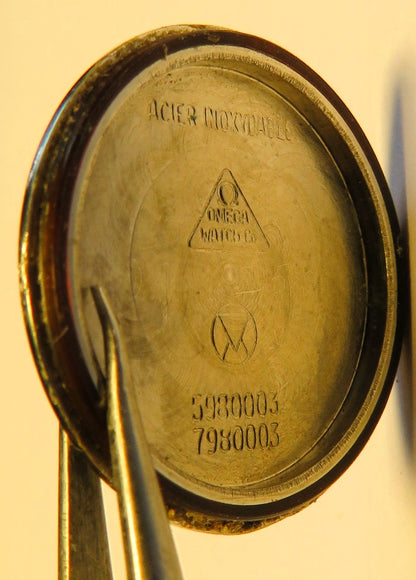 Omega Constellation Damen / unisex Luxus Chronometer Quartz ca. 2000 - Sammler - Uhren