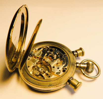 Orig. Ed Heuer Biel Stoppuhr Schaltnocken Rattrapante ca. 1960 Chronograph - Sammler - Uhren