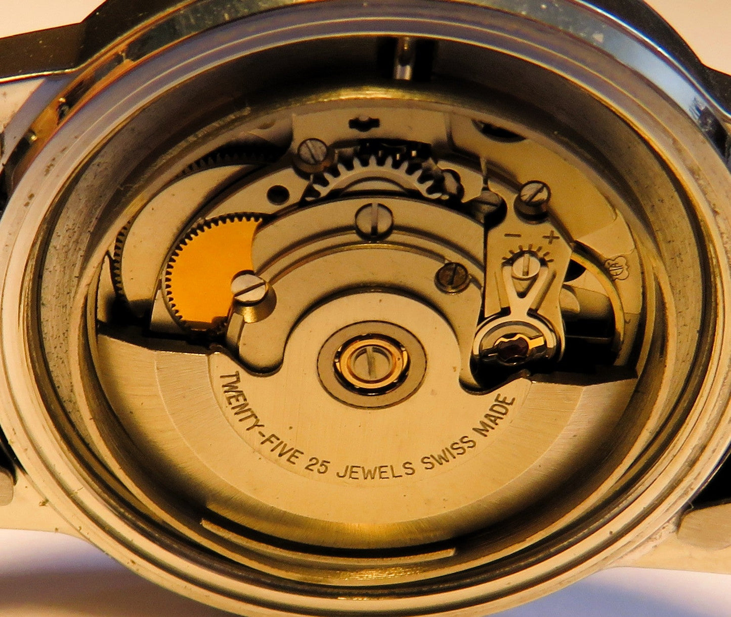 Orig Mühle Glashütte Nautische Instrumente Marine Chronometer Automatik M1 - 26 - 30 - Sammler - Uhren