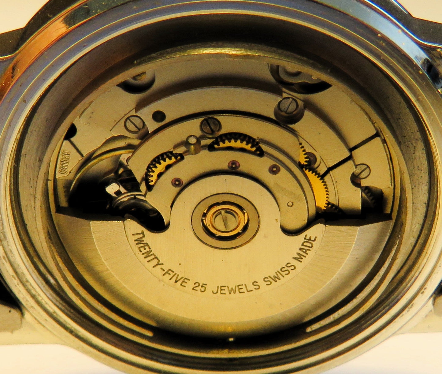 Orig Mühle Glashütte Nautische Instrumente Marine Chronometer Automatik M1 - 26 - 30 - Sammler - Uhren