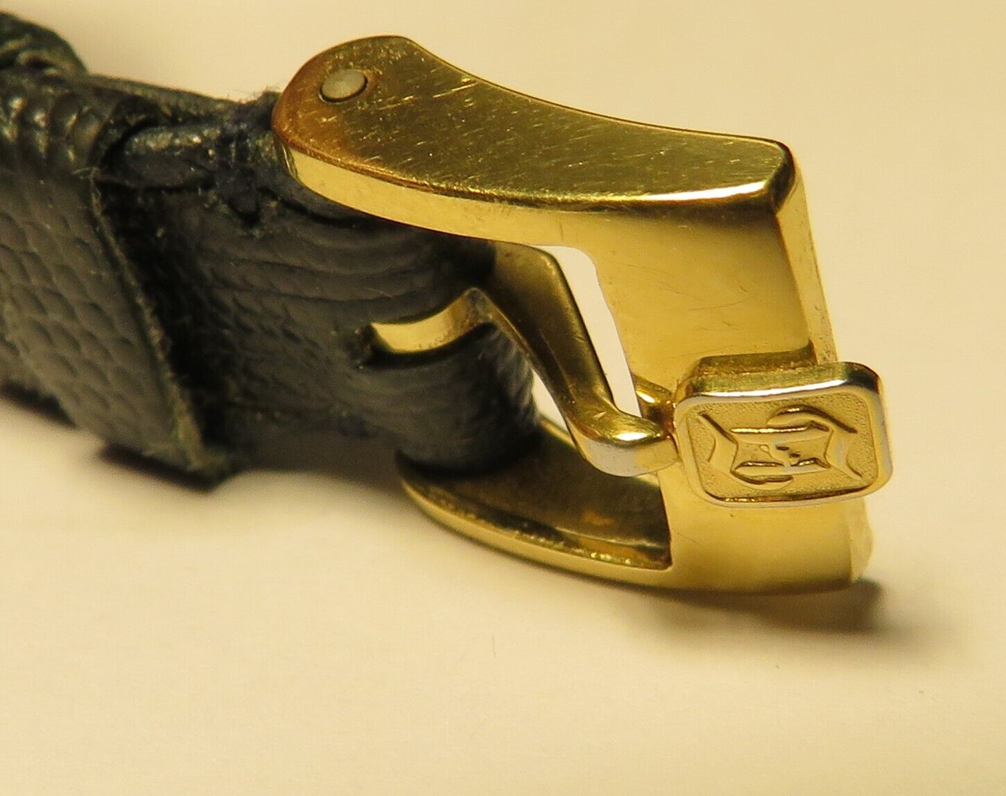 Orig. Octagon H. Stern Luxus Brillant Damen Quarz Armbanduhr NP: Euro 2.600, - Sammler - Uhren