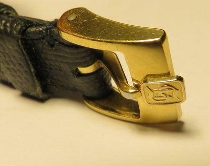 Orig. Octagon H. Stern Luxus Brillant Damen Quarz Armbanduhr NP: Euro 2.600, - Sammler - Uhren