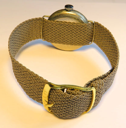 Orig. Rellum frühe Pfeilindex Fliegeruhr Reichsluftwaffe 1930 WK2 WW 2 II - Sammler - Uhren