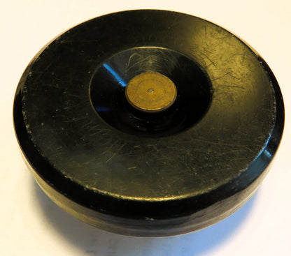 Orig. Sonnenuhr Dr. Rüter Berlin 1946 Fullset: OVP + Bedienungsanleitung antik - Sammler - Uhren