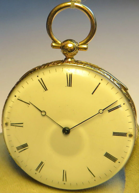 Patek Czapek Philippe U n i k a t Viertel Repetition Taschenuhr 1840 Parachute - Sammler - Uhren