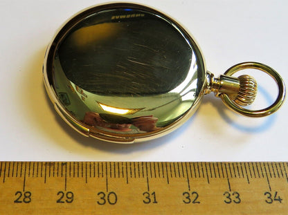 Patek Philippe & Co 750 18K Gold Viertel Repetition TU mit Zertifikat ca. 1870 - Sammler - Uhren