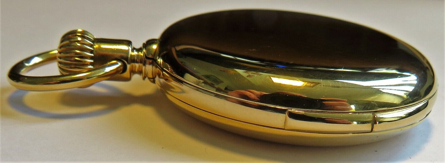 Patek Philippe & Co 750 18K Gold Viertel Repetition TU mit Zertifikat ca. 1870 - Sammler - Uhren