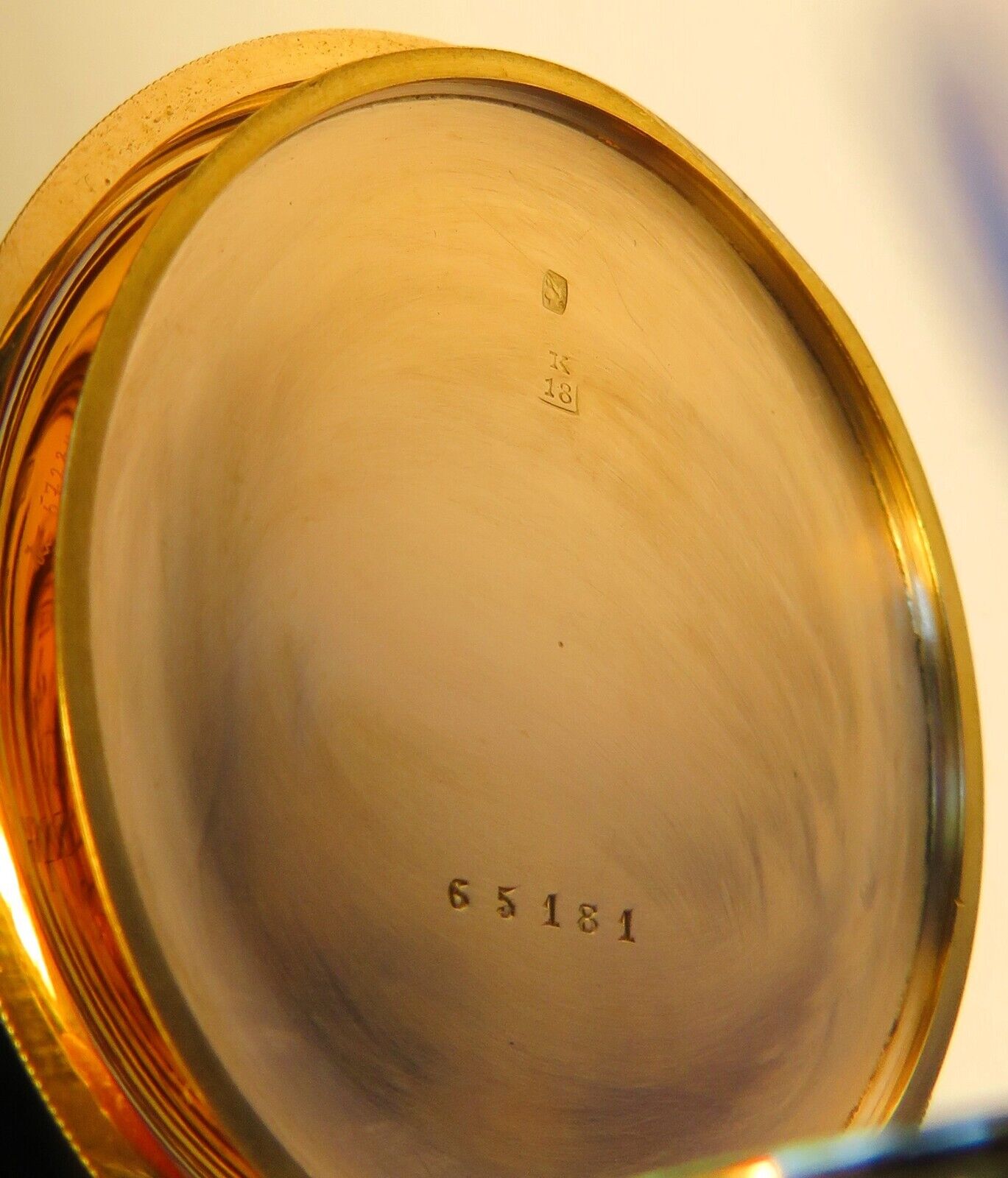 PATEK PHILIPPE Grande Complikation ewiger Kalender Perpetual Calendar 18K Gold - Sammler - Uhren
