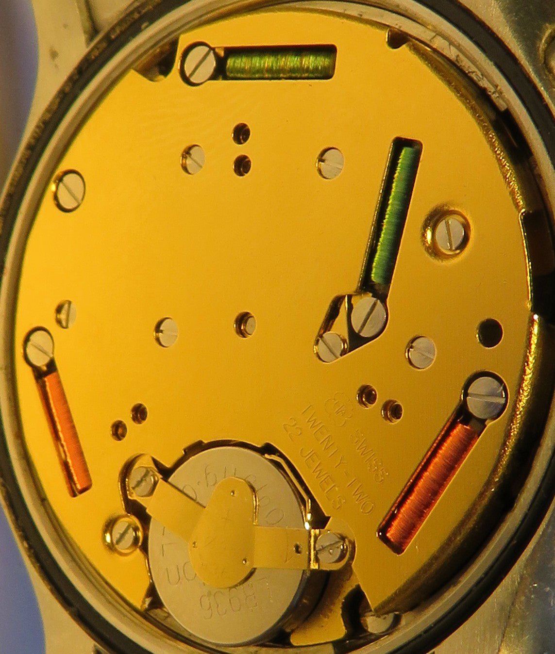 Porsche Design Eterna Chronograph Quarz Ref 6600.41 im Fullset OVP Papiere - Sammler - Uhren