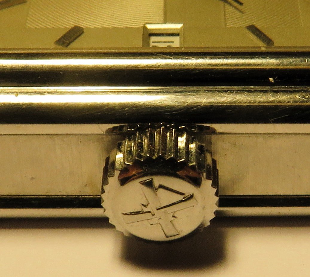 Quadrant Mühle Glashütte Nautische Instrumente Automatik HAU Fullset Papiere - Sammler - Uhren