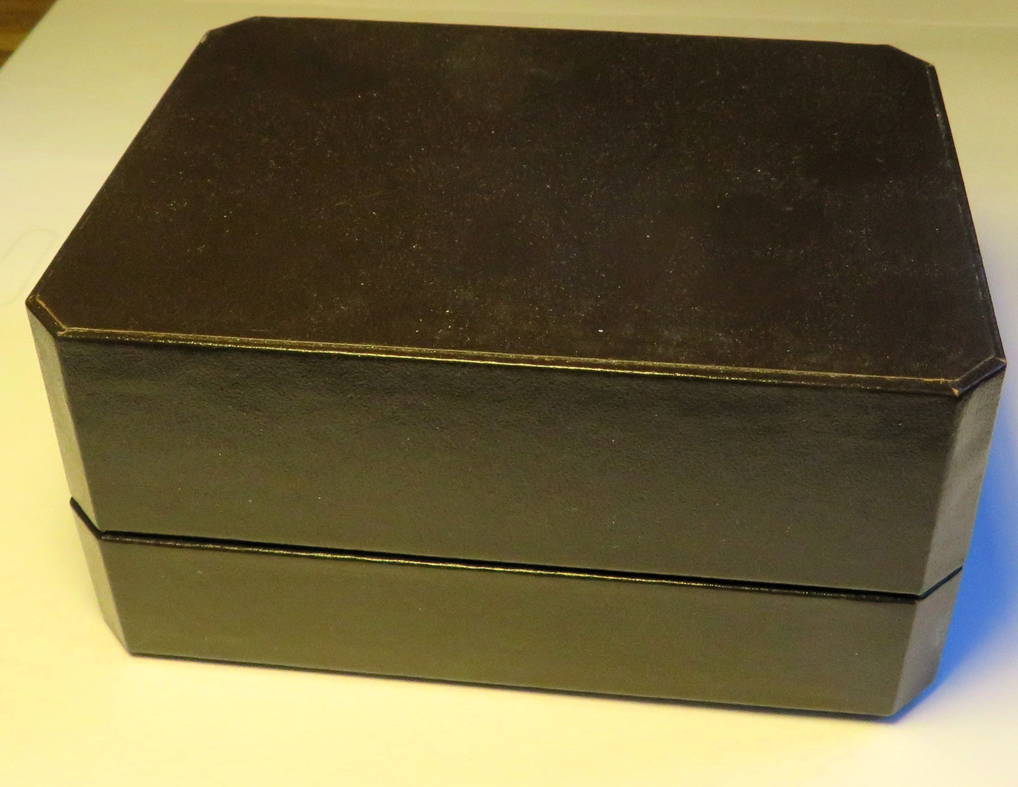 Rado Diastar Ceramica Herren Armbanduhr Stahl Gold Quarz in Luxus OVP - Sammler - Uhren