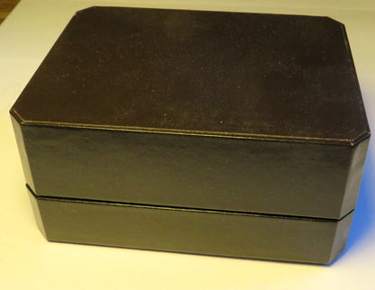 Rado Diastar Ceramica Herren Armbanduhr Stahl Gold Quarz in Luxus OVP - Sammler - Uhren