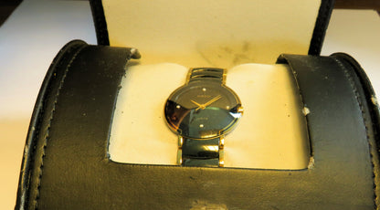 Rado Diastar Jubilé Ceramica Brillant unisex Armbanduhr im Fullset OVP Papiere - Sammler - Uhren