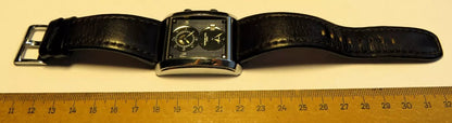Raymond Weil Luxus HAU Don Giovanni Cosi Grande Dual Time Automatik Cal. RW 2200 - Sammler - Uhren