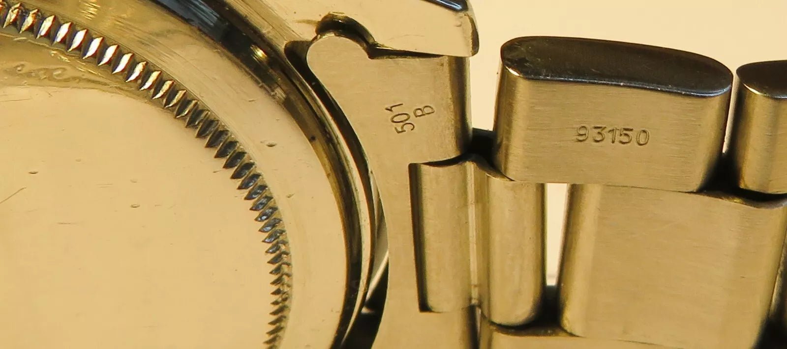 Rolex Submariner Automatik Taucher 5513 Caliber 1520 aus ca. 1966 Revision neu! - Sammler - Uhren