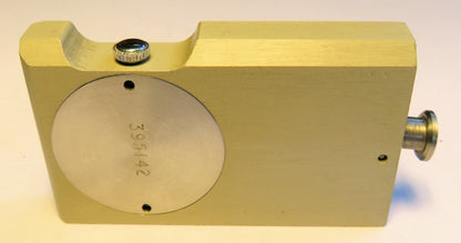 Royal Airforce RAF Panel Luftwaffe Militär Uhr Modul mech. Ref. No 14A/4345 - Sammler - Uhren