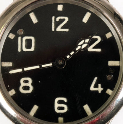 Russische CCCP Kampftaucher Taucher Militär Uhr ca. 1960 - Sammler - Uhren