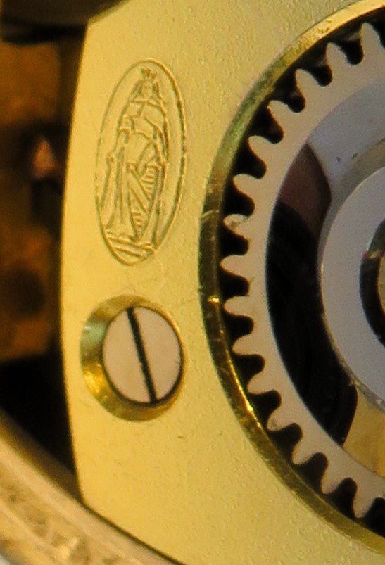 Saxonia Dresden Gruna Költzsch große 800 Silber Herren Taschenuhr ca. 1920 - Sammler - Uhren